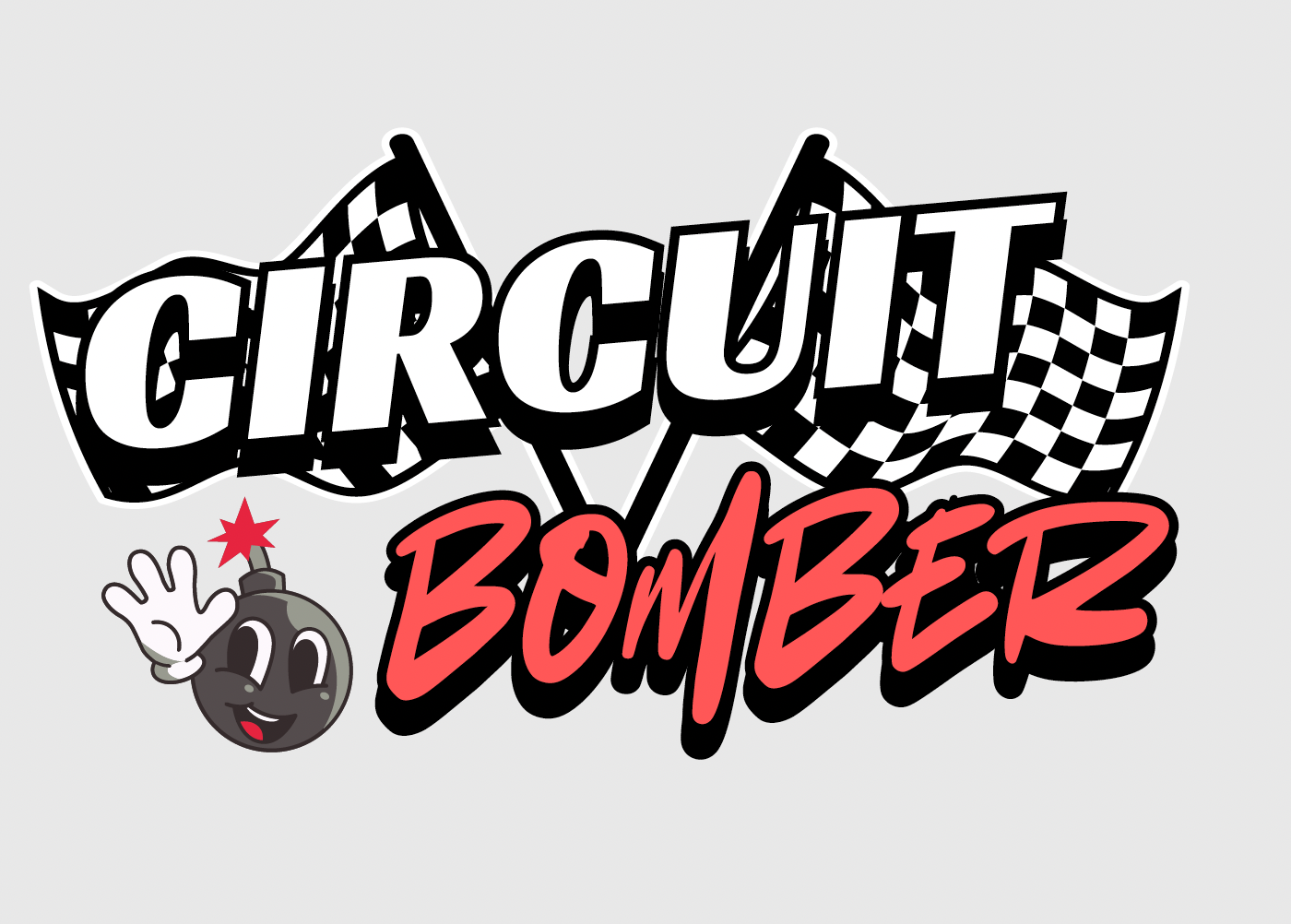 サーキットボンバー × エリア47 合同走行会